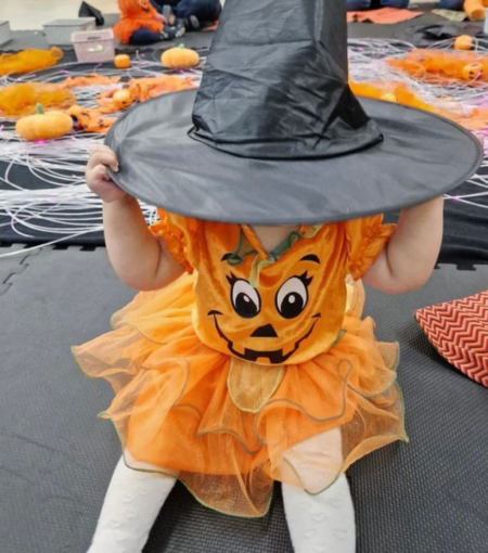 Halloween Special Cheshire