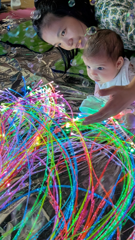 How Do Babies Communicate Before Talking
