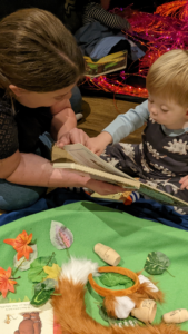 best books to read to a newborn