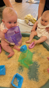 Why Does My Baby Put Everything in Their Mouth?