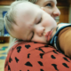 how to build secure attachment with my baby