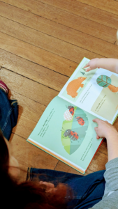 best books to read to a newborn