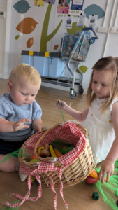 baby classes for bonding and development