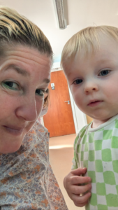 how to encourage baby babbling