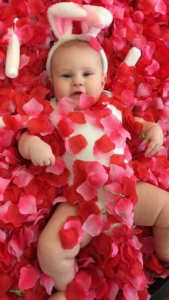 how to encourage baby babbling