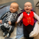 Your Baby’s First Halloween: Playful, Gentle and Not Too Spooky