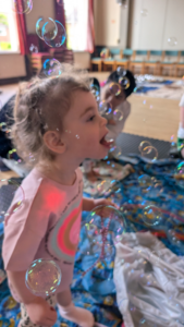 how to encourage baby babbling