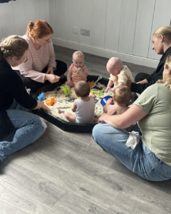 Why Do I Feel Bored on Maternity Leave?