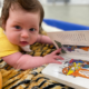benefits of listening to stories for babies