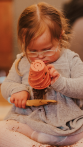 baby classes for bonding and development