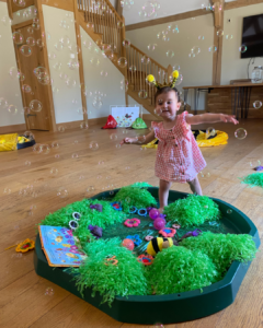 Why Do I Feel Bored on Maternity Leave?