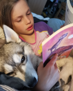 benefits of listening to stories for babies