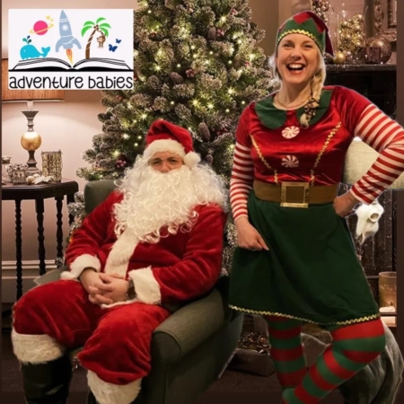 SANTA SPECIAL